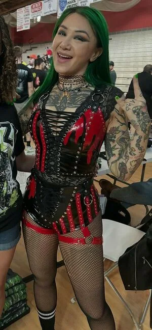 WWE Shotzi OnlyFans Leaked Free Thumbnail Picture - #2Bbs0etmTq
