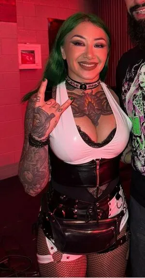 WWE Shotzi OnlyFans Leaked Free Thumbnail Picture - #2mk7AINNv9