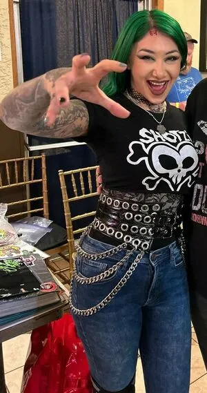 WWE Shotzi OnlyFans Leaked Free Thumbnail Picture - #38yfTBpzDI