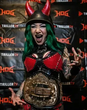 WWE Shotzi OnlyFans Leaked Free Thumbnail Picture - #3DPPgDcuIP