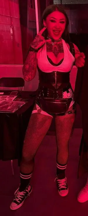 WWE Shotzi OnlyFans Leaked Free Thumbnail Picture - #4hWPVeuYT3