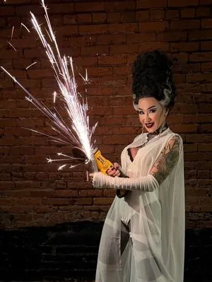 WWE Shotzi OnlyFans Leaked Free Thumbnail Picture - #5NkEJe2Uji