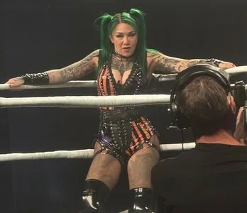 WWE Shotzi OnlyFans Leaked Free Thumbnail Picture - #5mL0ZbFsBM
