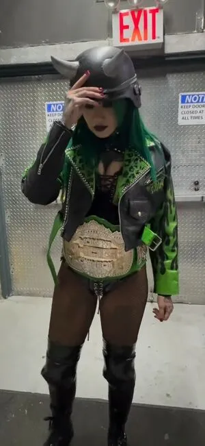 WWE Shotzi OnlyFans Leaked Free Thumbnail Picture - #6RZAUgokp9