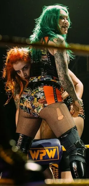 WWE Shotzi OnlyFans Leaked Free Thumbnail Picture - #6pOddnKzMB