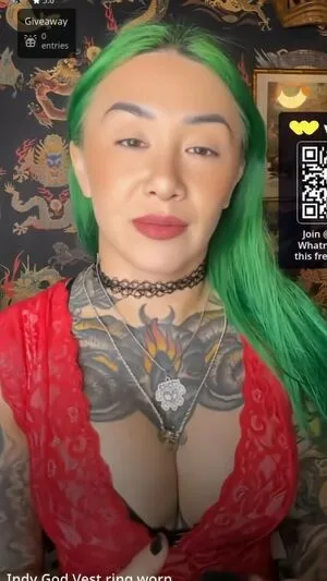 WWE Shotzi OnlyFans Leaked Free Thumbnail Picture - #7F146cZ2PS