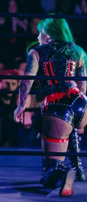 WWE Shotzi OnlyFans Leaked Free Thumbnail Picture - #7a3rsxf8FB