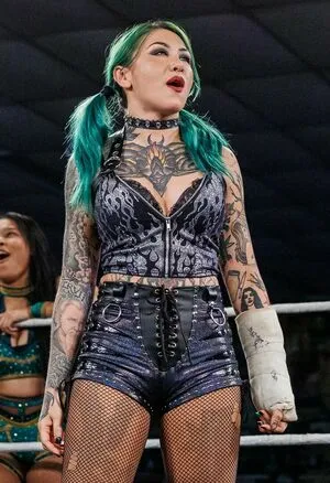 WWE Shotzi OnlyFans Leaked Free Thumbnail Picture - #7u5acEOT6S