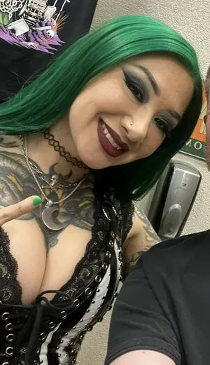 WWE Shotzi OnlyFans Leaked Free Thumbnail Picture - #8HHCnq5pNJ