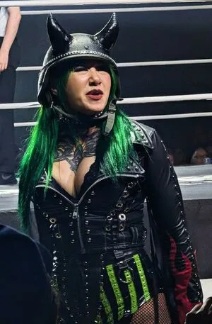 WWE Shotzi OnlyFans Leaked Free Thumbnail Picture - #8Q4rf0Bkt5