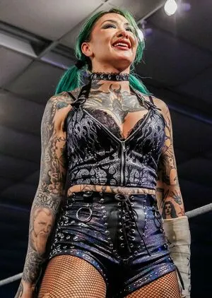 WWE Shotzi OnlyFans Leaked Free Thumbnail Picture - #8SOjEqMbjE