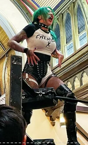 WWE Shotzi OnlyFans Leaked Free Thumbnail Picture - #8Y1EDxr4v7