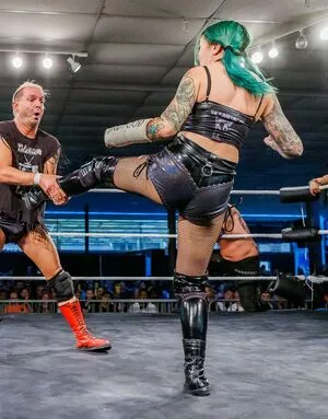 WWE Shotzi OnlyFans Leaked Free Thumbnail Picture - #8nkwvmy7fg