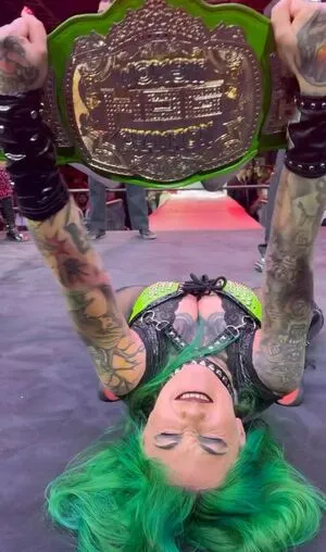 WWE Shotzi OnlyFans Leaked Free Thumbnail Picture - #90UvSdnHAH