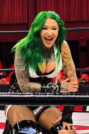WWE Shotzi OnlyFans Leaked Free Thumbnail Picture - #97a2EHOaDA