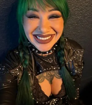 WWE Shotzi OnlyFans Leaked Free Thumbnail Picture - #A3cxqHo7xe