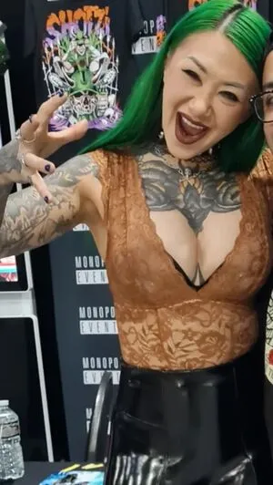 WWE Shotzi OnlyFans Leaked Free Thumbnail Picture - #AQXzSNphWZ