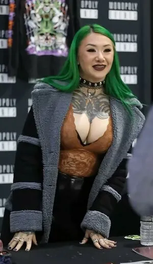 WWE Shotzi OnlyFans Leaked Free Thumbnail Picture - #AoLkDczROa