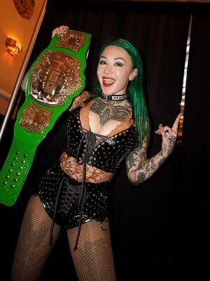 WWE Shotzi OnlyFans Leaked Free Thumbnail Picture - #B5UBjVGRdo