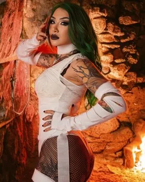 WWE Shotzi OnlyFans Leaked Free Thumbnail Picture - #BMnkjB30Sv