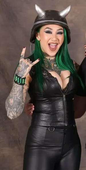 WWE Shotzi OnlyFans Leaked Free Thumbnail Picture - #BUhCoEmSoT