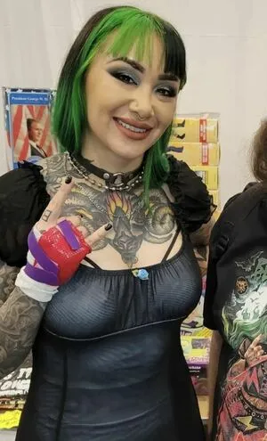 WWE Shotzi OnlyFans Leaked Free Thumbnail Picture - #BdzD6v0w8V