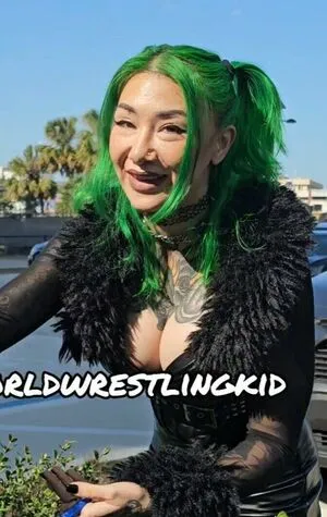 WWE Shotzi OnlyFans Leaked Free Thumbnail Picture - #Bmr9HPOLNl