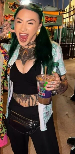 WWE Shotzi OnlyFans Leaked Free Thumbnail Picture - #ChBIB0cPnN