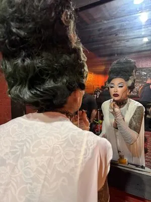 WWE Shotzi OnlyFans Leaked Free Thumbnail Picture - #D3wJ6xuftu