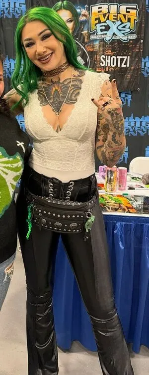 WWE Shotzi OnlyFans Leaked Free Thumbnail Picture - #DCqaFsbCJc