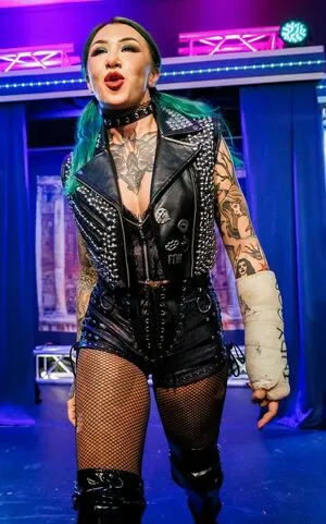 WWE Shotzi OnlyFans Leaked Free Thumbnail Picture - #DNo4SxRjAw