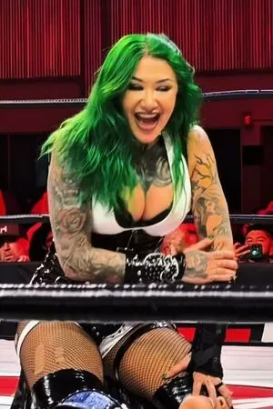 WWE Shotzi OnlyFans Leaked Free Thumbnail Picture - #DtJKbgJqce