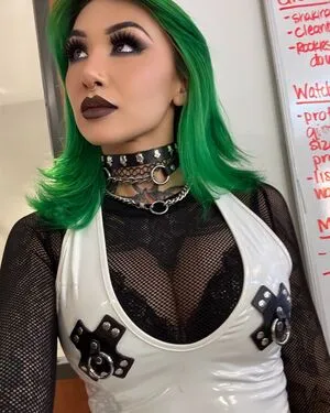 WWE Shotzi OnlyFans Leaked Free Thumbnail Picture - #E4sQW69MZD