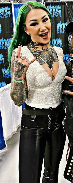 WWE Shotzi OnlyFans Leaked Free Thumbnail Picture - #EY9TyblP4t