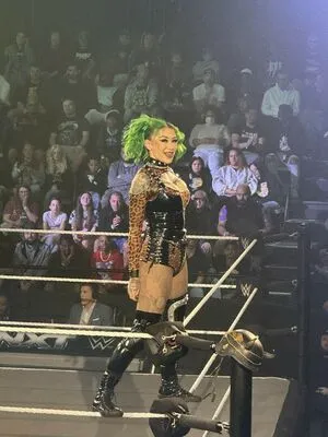 WWE Shotzi OnlyFans Leaked Free Thumbnail Picture - #EYpFJ94qye