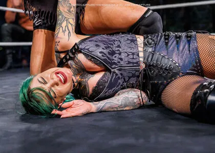 WWE Shotzi OnlyFans Leaked Free Thumbnail Picture - #EdksXPg61e