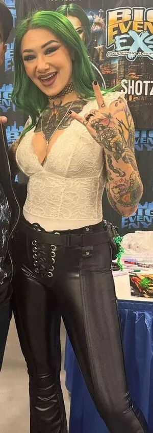 WWE Shotzi OnlyFans Leaked Free Thumbnail Picture - #EoEZHKeNzs