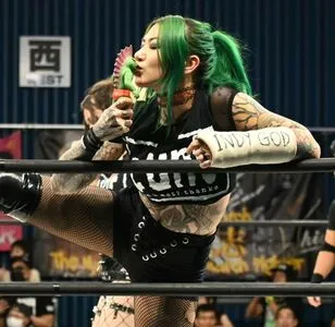 WWE Shotzi OnlyFans Leaked Free Thumbnail Picture - #FR4D8NWSEF