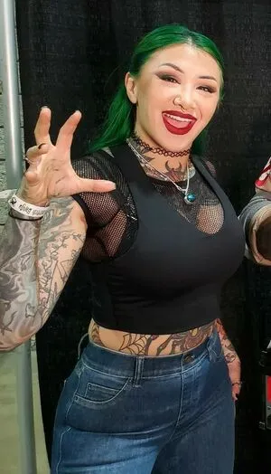 WWE Shotzi OnlyFans Leaked Free Thumbnail Picture - #G2nn77P28N