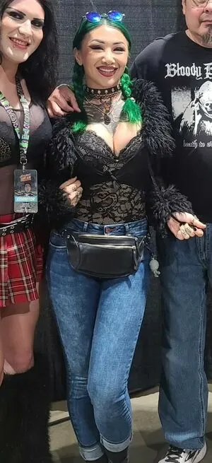WWE Shotzi OnlyFans Leaked Free Thumbnail Picture - #GIZzEFMFry