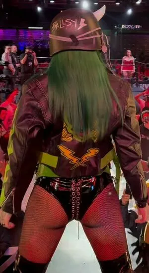 WWE Shotzi OnlyFans Leaked Free Thumbnail Picture - #HGxXwgHA7k