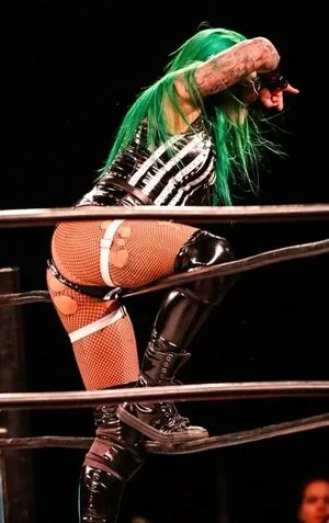 WWE Shotzi OnlyFans Leaked Free Thumbnail Picture - #HqB6ZYc1IC