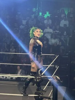 WWE Shotzi OnlyFans Leaked Free Thumbnail Picture - #IYKZ5VkADX