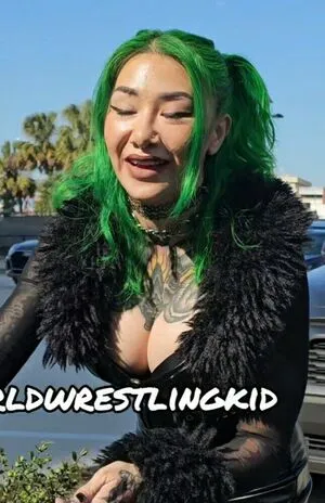 WWE Shotzi OnlyFans Leaked Free Thumbnail Picture - #KjcbsMmzCC