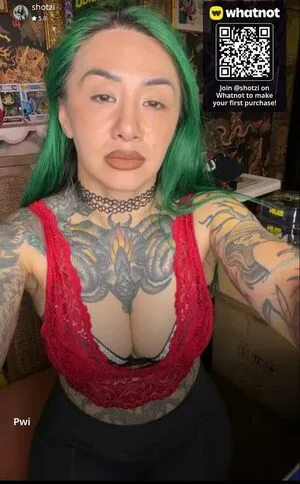 WWE Shotzi OnlyFans Leaked Free Thumbnail Picture - #LEl87vc0HP