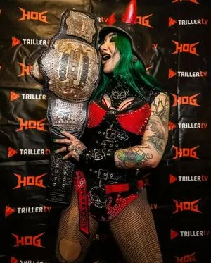 WWE Shotzi OnlyFans Leaked Free Thumbnail Picture - #LYf8sXhKIh