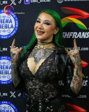 WWE Shotzi OnlyFans Leaked Free Thumbnail Picture - #M76VPfLWgw