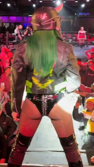 WWE Shotzi OnlyFans Leaked Free Thumbnail Picture - #MqJ6BvaVHo