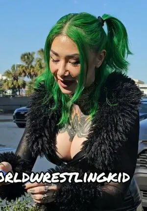 WWE Shotzi OnlyFans Leaked Free Thumbnail Picture - #NdxMneT5Hj