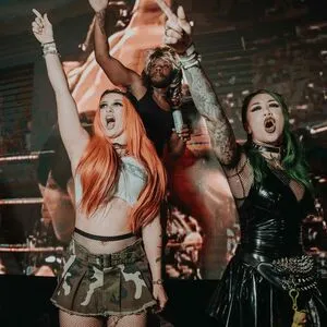 WWE Shotzi OnlyFans Leaked Free Thumbnail Picture - #NssUtXkDFb